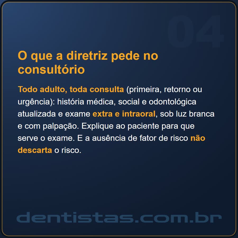 Slide 4 de 6 da edição